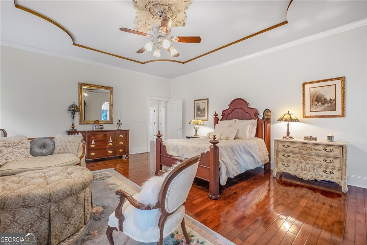 96 Windchime Way NE Rome GA 30161