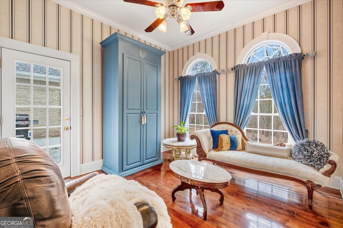 96 Windchime Way NE Rome GA 30161