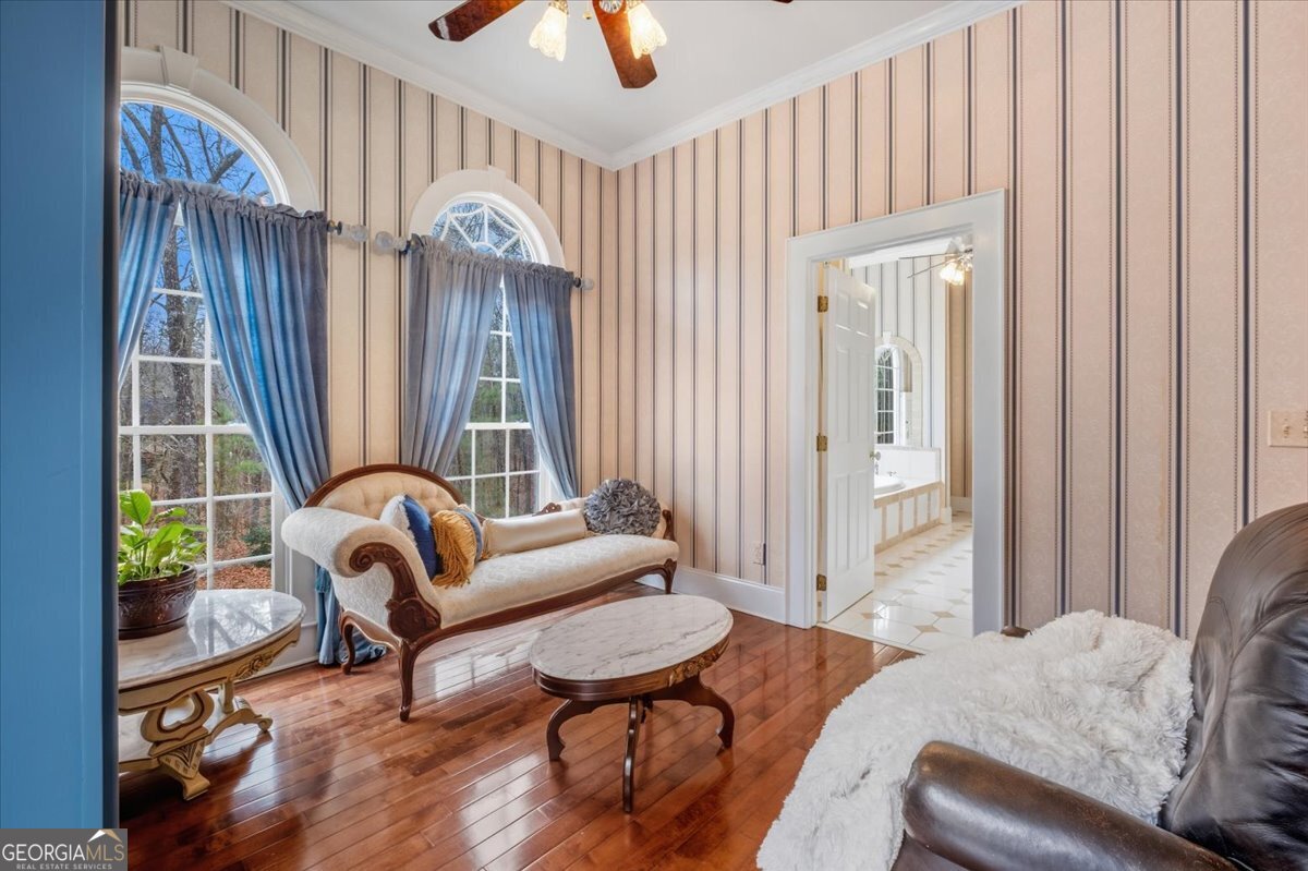 96 Windchime Way NE Rome GA 30161