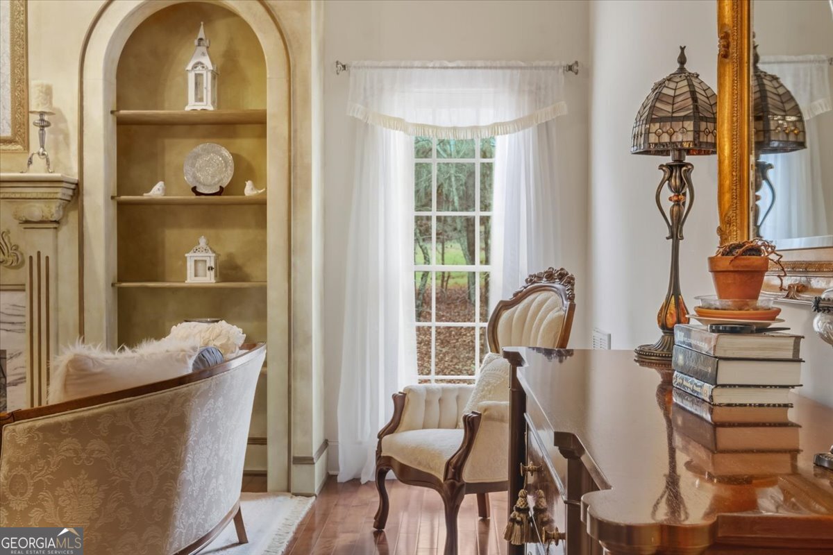 96 Windchime Way NE Rome GA 30161