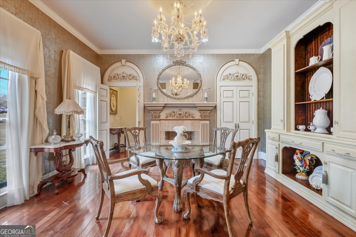 96 Windchime Way NE Rome GA 30161