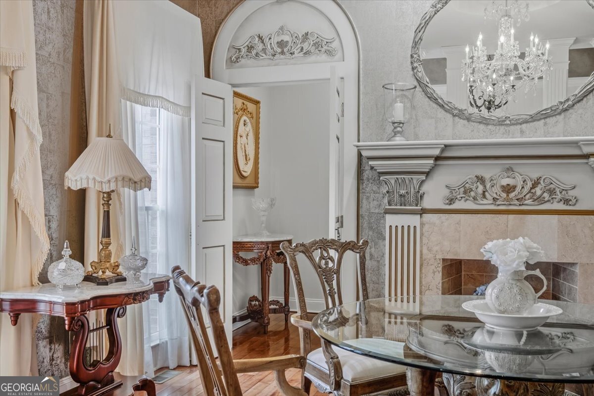 96 Windchime Way NE Rome GA 30161