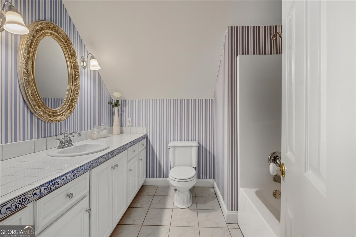 96 Windchime Way NE Rome GA 30161