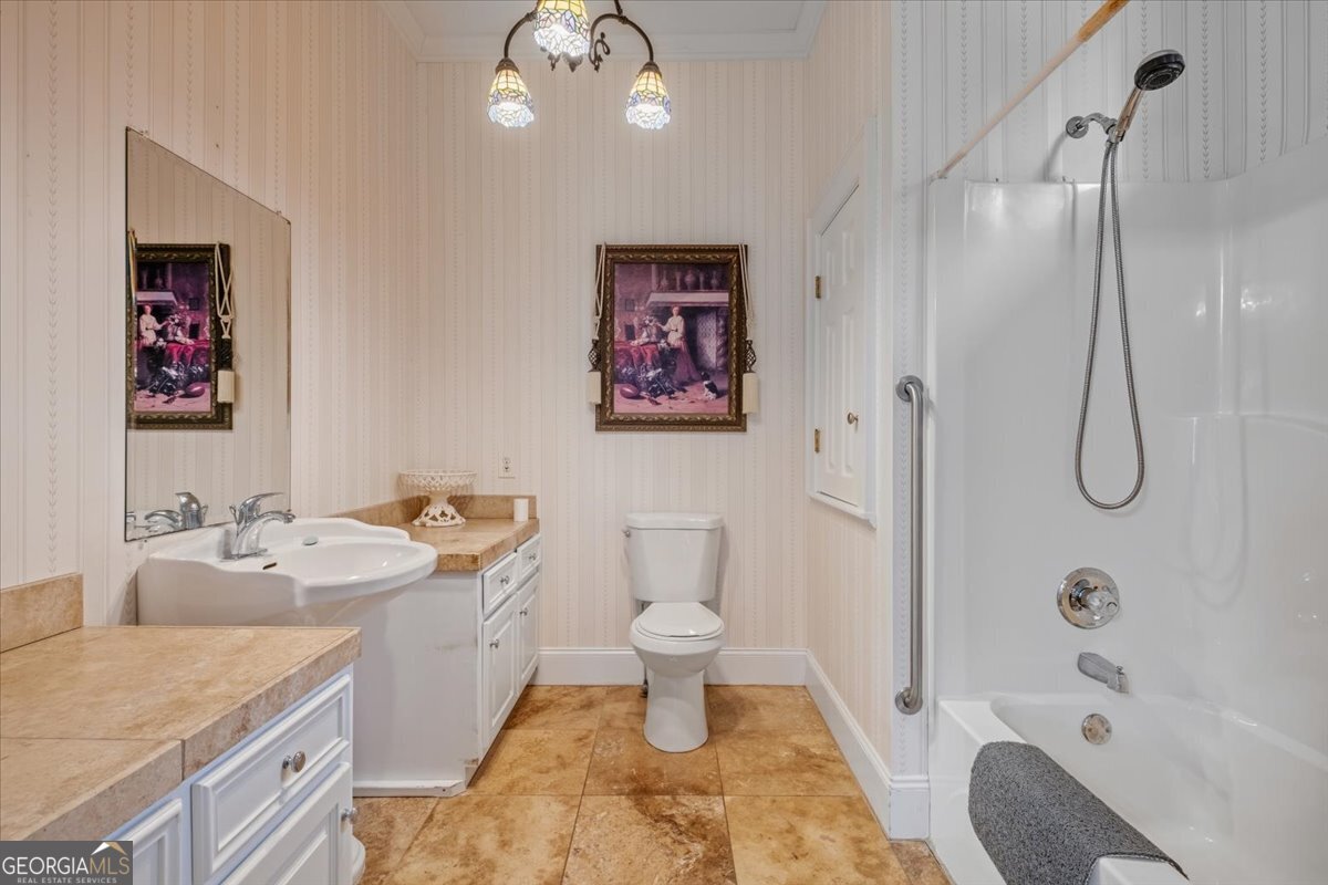 96 Windchime Way NE Rome GA 30161