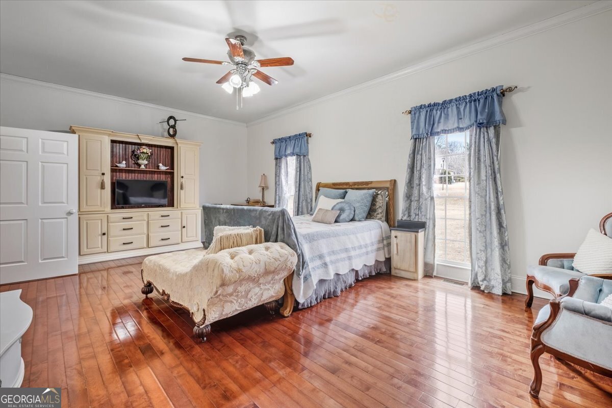 96 Windchime Way NE Rome GA 30161