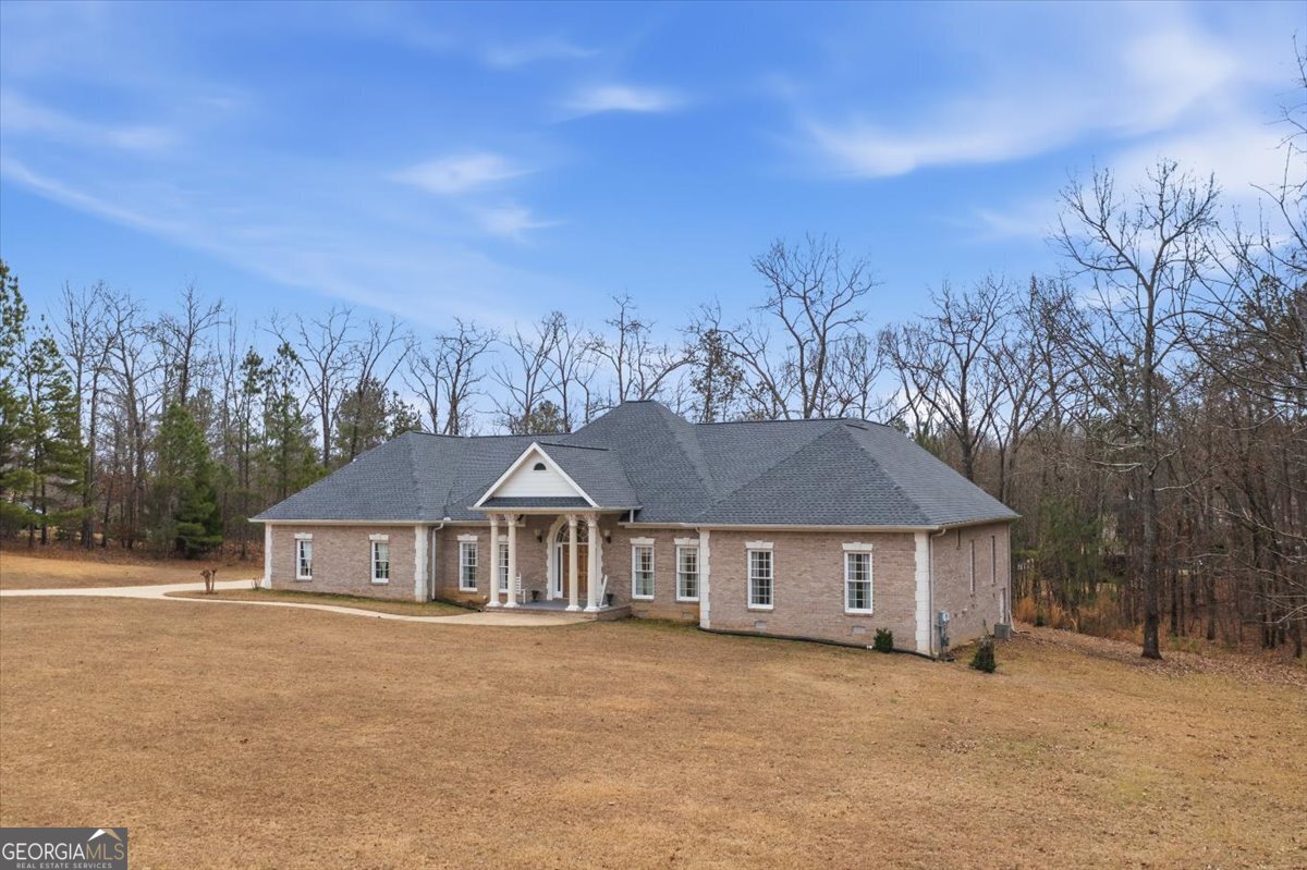 96 Windchime Way NE Rome GA 30161