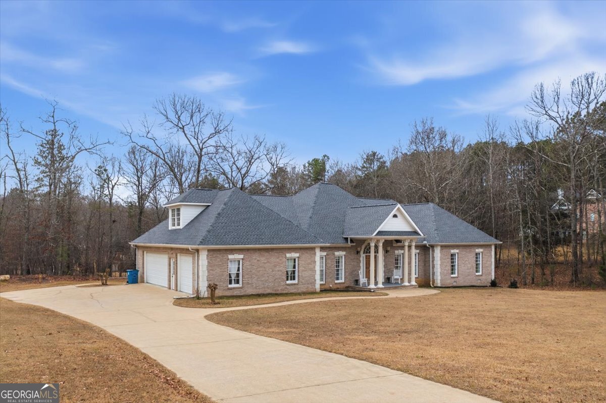 96 Windchime Way NE Rome GA 30161