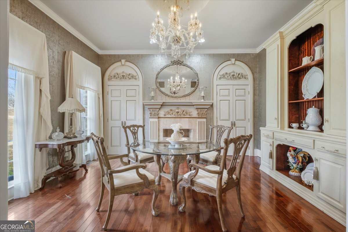 96 Windchime Way NE Rome GA 30161