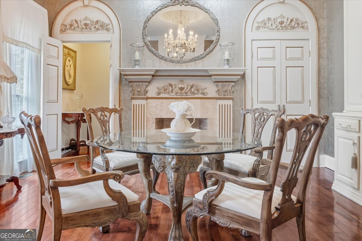 96 Windchime Way NE Rome GA 30161