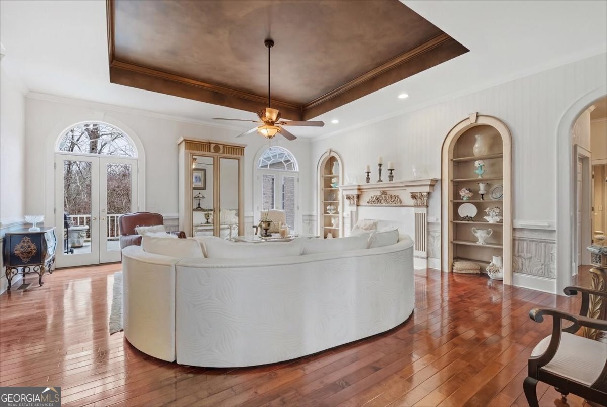 96 Windchime Way NE Rome GA 30161