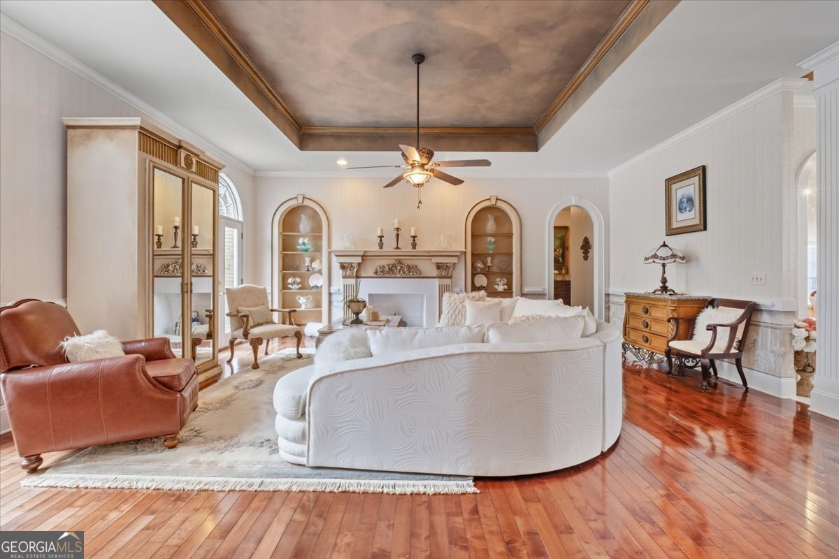 96 Windchime Way NE Rome GA 30161