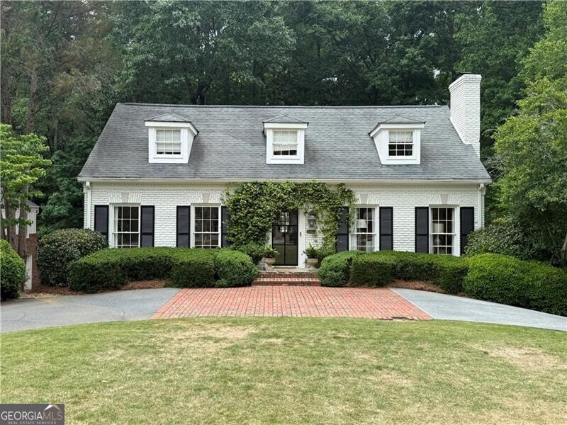 3092 Rhodenhaven Drive NW Atlanta GA 30327