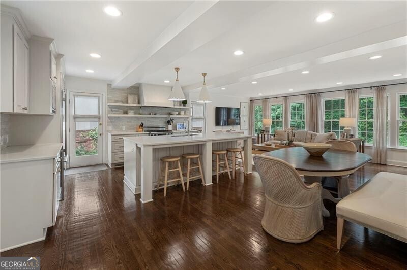 3092 Rhodenhaven Drive NW Atlanta GA 30327