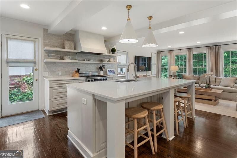 3092 Rhodenhaven Drive NW Atlanta GA 30327