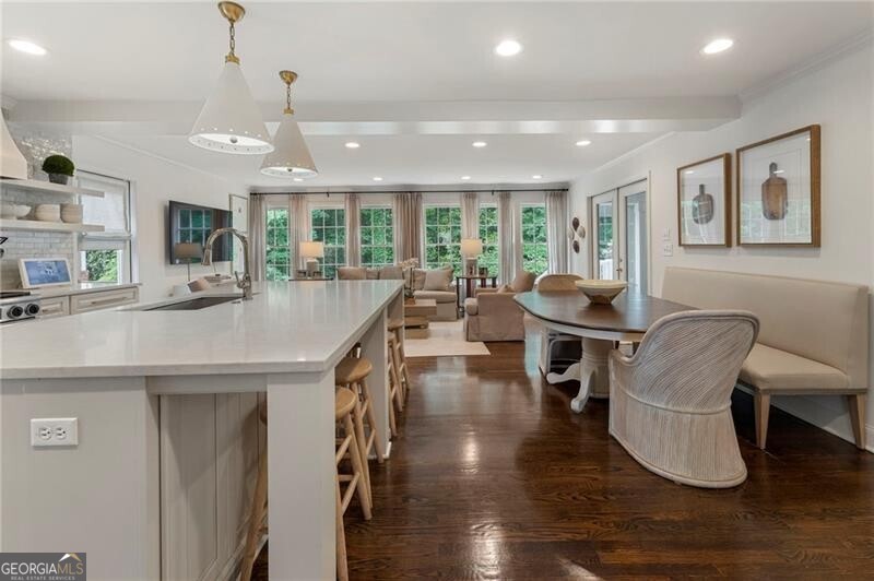 3092 Rhodenhaven Drive NW Atlanta GA 30327