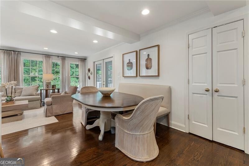3092 Rhodenhaven Drive NW Atlanta GA 30327