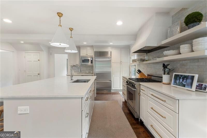 3092 Rhodenhaven Drive NW Atlanta GA 30327