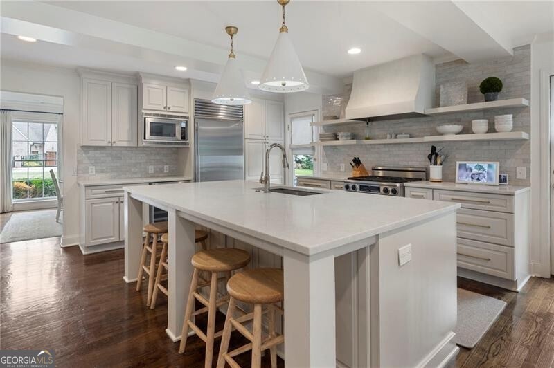 3092 Rhodenhaven Drive NW Atlanta GA 30327