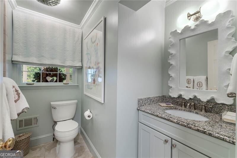 3092 Rhodenhaven Drive NW Atlanta GA 30327