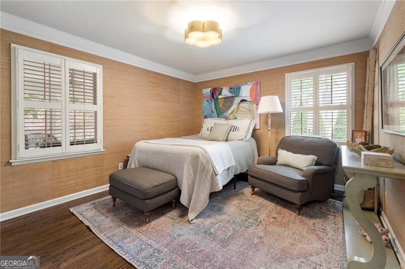 3092 Rhodenhaven Drive NW Atlanta GA 30327