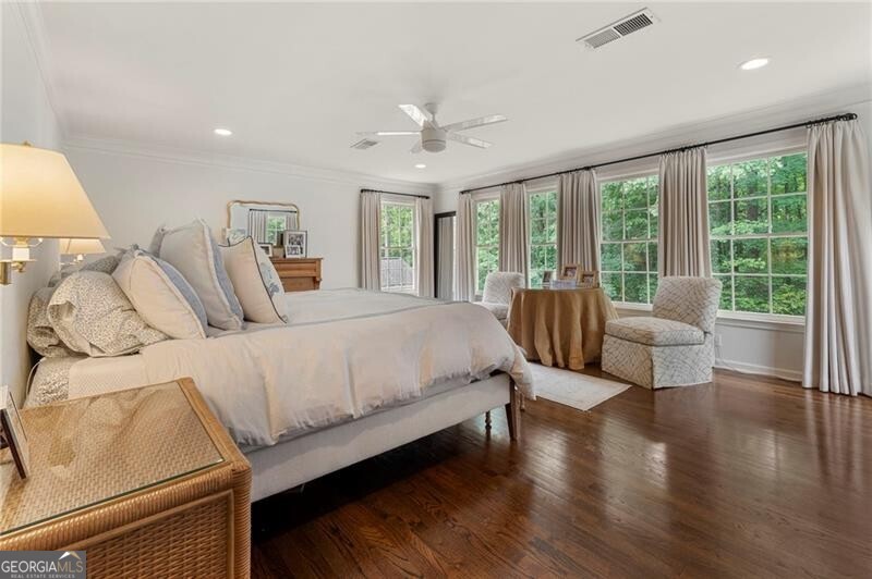 3092 Rhodenhaven Drive NW Atlanta GA 30327