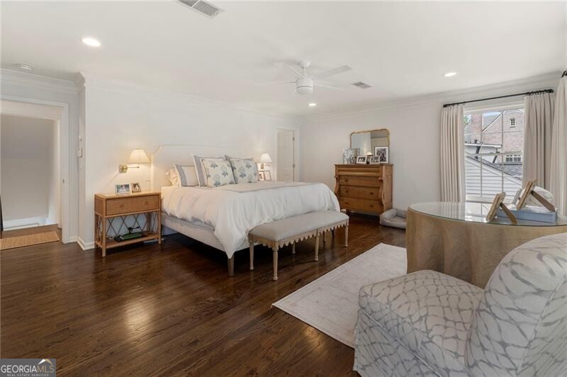 3092 Rhodenhaven Drive NW Atlanta GA 30327