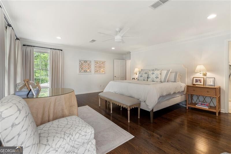 3092 Rhodenhaven Drive NW Atlanta GA 30327