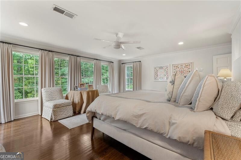 3092 Rhodenhaven Drive NW Atlanta GA 30327