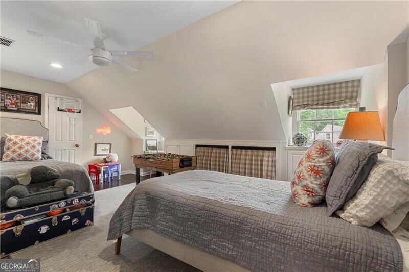 3092 Rhodenhaven Drive NW Atlanta GA 30327