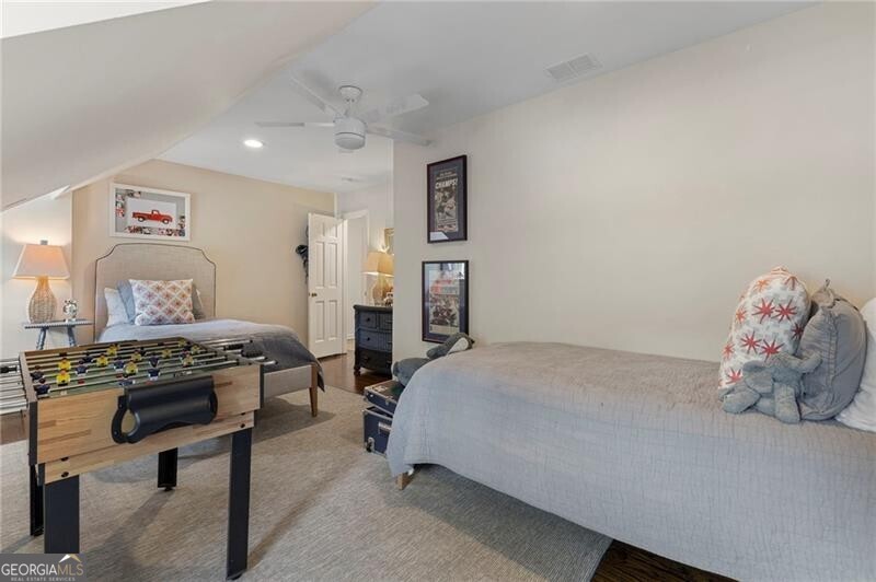 3092 Rhodenhaven Drive NW Atlanta GA 30327