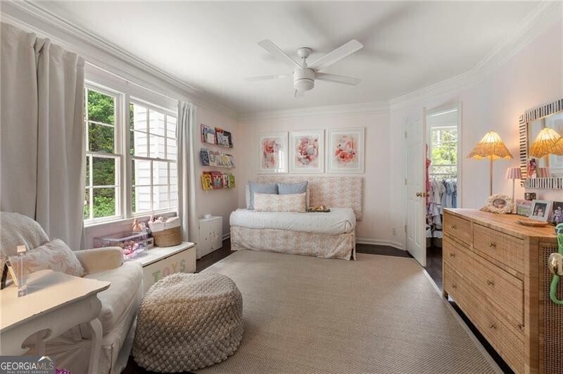 3092 Rhodenhaven Drive NW Atlanta GA 30327