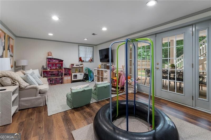 3092 Rhodenhaven Drive NW Atlanta GA 30327