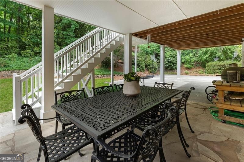 3092 Rhodenhaven Drive NW Atlanta GA 30327
