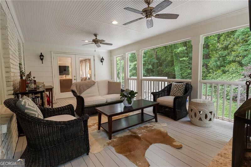 3092 Rhodenhaven Drive NW Atlanta GA 30327