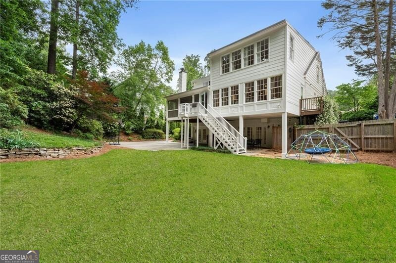 3092 Rhodenhaven Drive NW Atlanta GA 30327
