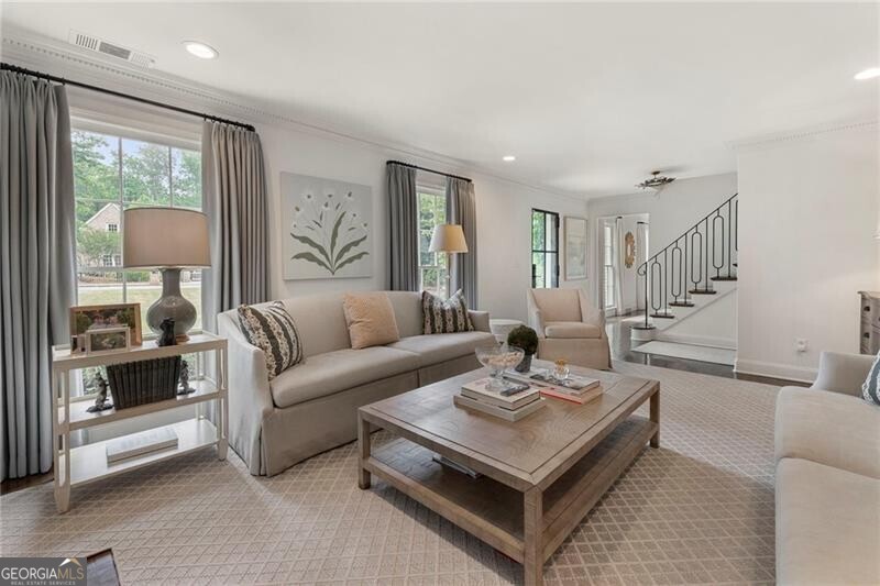 3092 Rhodenhaven Drive NW Atlanta GA 30327