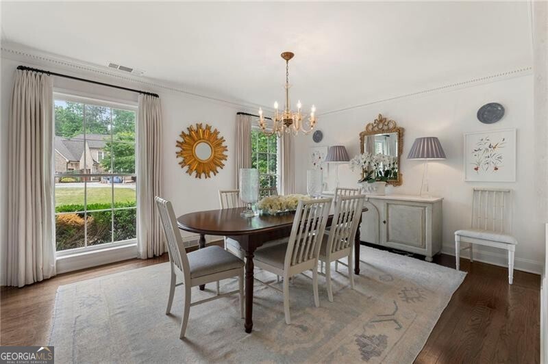3092 Rhodenhaven Drive NW Atlanta GA 30327