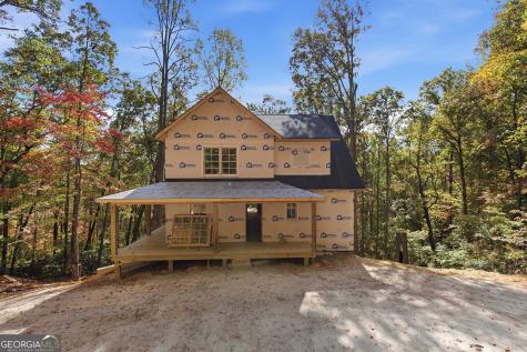 566 Hwy 197 N Clarkesville GA 30523