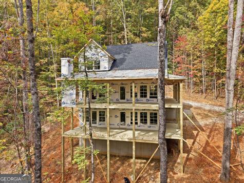 566 Hwy 197 N Clarkesville GA 30523