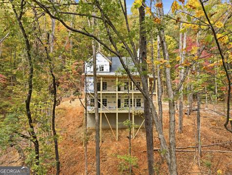 566 Hwy 197 N Clarkesville GA 30523