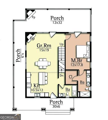 566 Hwy 197 N Clarkesville GA 30523