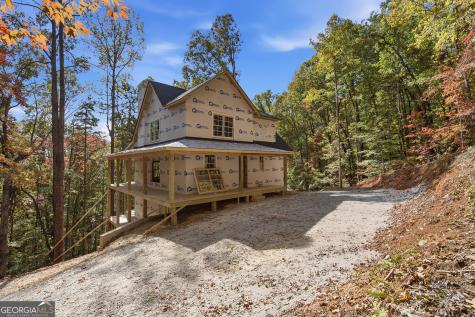 566 Hwy 197 N Clarkesville GA 30523