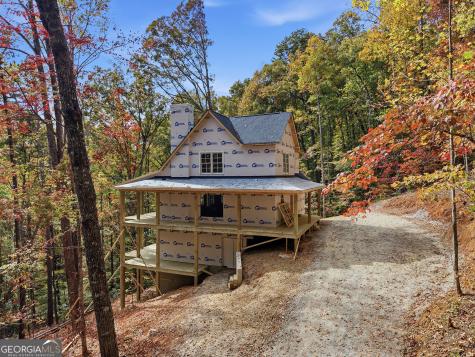 566 Hwy 197 N Clarkesville GA 30523