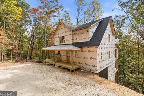 566 Hwy 197 N Clarkesville GA 30523