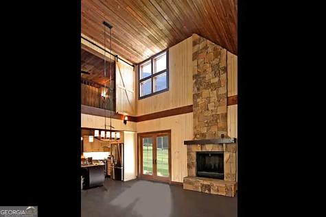 566 Hwy 197 N Clarkesville GA 30523
