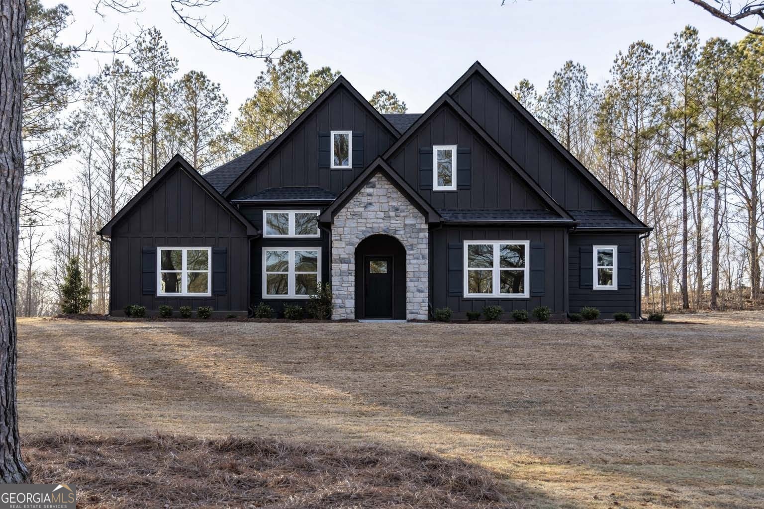 320 Hidden Meadows Drive Gay GA 30218