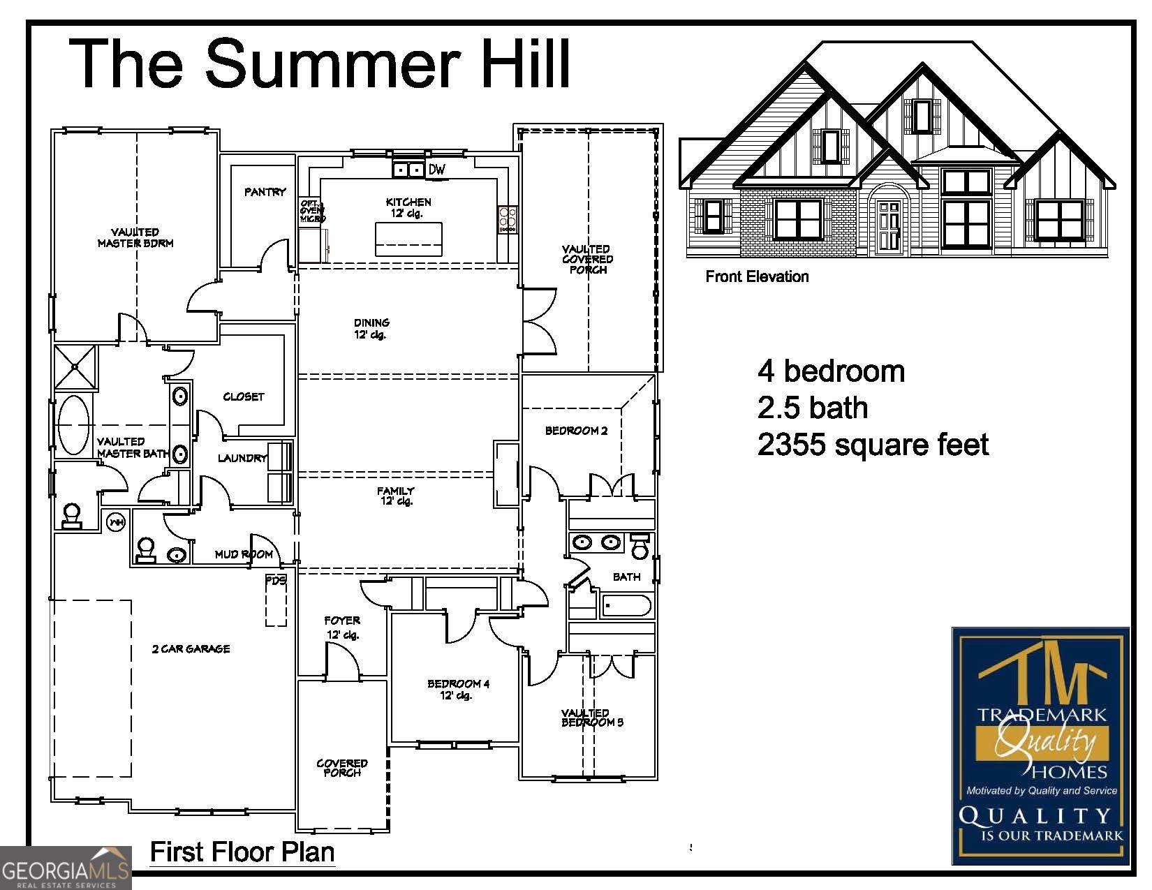 320 Hidden Meadows Drive Gay GA 30218