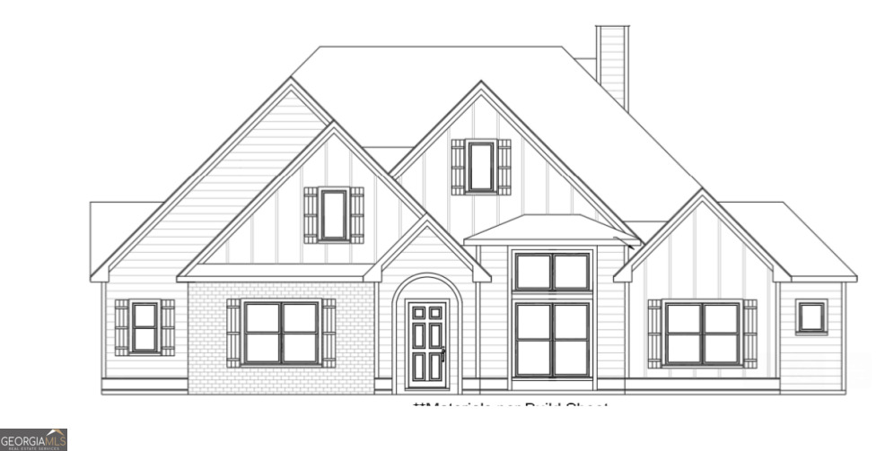 320 Hidden Meadows Drive Gay GA 30218