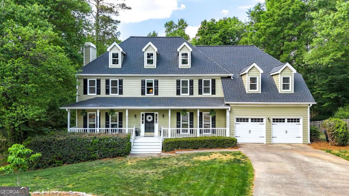 4221 Providence Square Alpharetta GA 30009