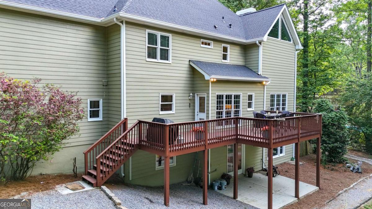 4221 Providence Square Alpharetta GA 30009